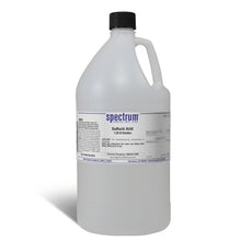 Sulfuric Acid, 1.00 N Solution, APHA
