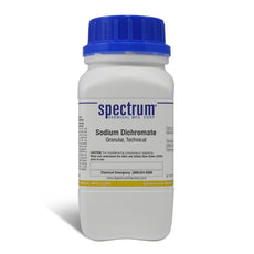 Sodium Dichromate, Dihydrate, Granular, Technical