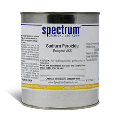 Sodium Peroxide, Reagent, ACS