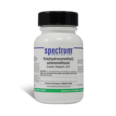 Tris(hydroxymethyl)aminomethane, Crystal, Reagent, ACS