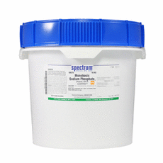 Monobasic Sodium Phosphate, Dihydrate, USP, EP, bioCERTIFIED(TM)
