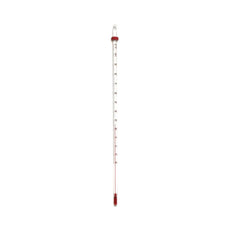 Thermo RED -10 to 110C  150mm