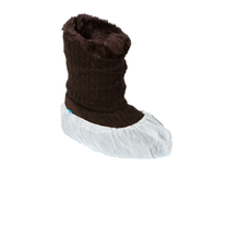 Shoe Cover Magic SCMSB600 Magic Shoe Cover Refill - SuperBootie - Case - 600 pairs