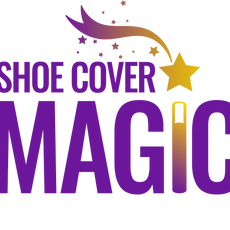 Shoe Cover Magic SCMCP750 CL Magic Shoe Cover Refill - NW with CPE layer to top - Case - 750 pairs Clipless