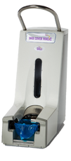 Shoe Cover Magic SCMLG Magic Shoe Cover Dispenser - Large