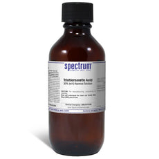 Trichloroacetic Acid, 30 Percent (w/v) Aqueous Solution