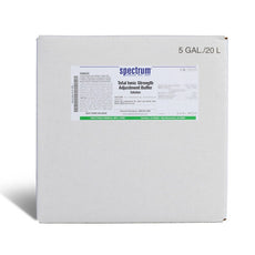 Total Ionic Strength Adjustment Buffer, Solution, For Fluoride, APHA