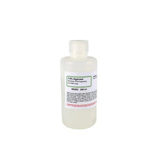 1.0% Agarose 200ml - Resolves Dna Fragments 0.5-20kb Long -IS5202