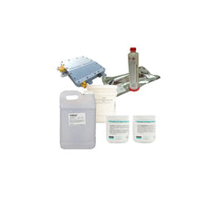 Dow DOWSIL 1-2577 RTV Silicone Conformal Coating Clear 453 g Bottle - PF1257701