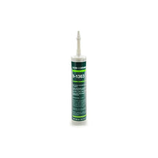 Dow DOWSIL 844 RTV Silicone Adhesive-Sealant White 310 mL Cartridge - 844 RTV ADHESIVE SLNT 310ML (MOQ/36)