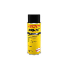 Henkel Loctite Frekote 800-NC Semi-Permanent Release Agent Lubricant Clear 10.7 oz Aerosol - 398490 (MOQ/12)