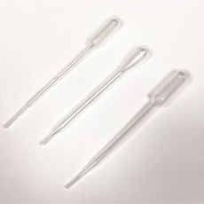 Transfer Pipettes, Disposable, Pe, 5.0ml - F1016-9-PK/100