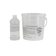 Dow SYLGARD 184 Silicone Encapsulant Clear 3.9 kg Kit - 184 SIL ELAST KIT 3.9KG