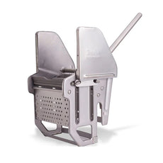 TexWipe BetaMop Stainless Steel Round Bucket Wringer, 1 wringer/Cs - TX7041