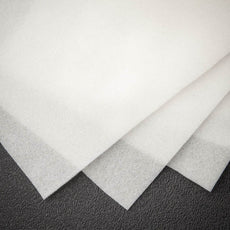 Foamtec CleanWIPE® Cleanroom Foam Wipes - 0.109" x 6" x 9" - 1,000 Wipes/Case - HT4203