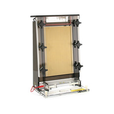 Thermo Scientific Aluminum Backed Sequencing - S3SHP