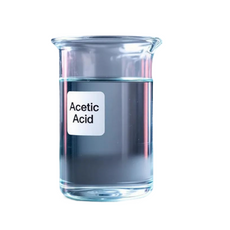 Acetic Acid, Glacial, Electronic Grade