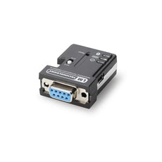 Mettler Toledo® 30086495 Paired Bluetooth RS232 serial adapter ADP-BT-S for wireless connection