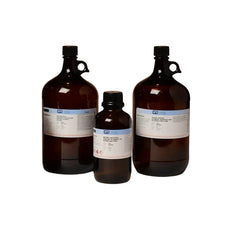 Hydrogen Peroxide Solution, 3%,4 L - 43981