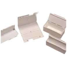 Microscope Slide Mailers, Pp, 10 Slides - 62111