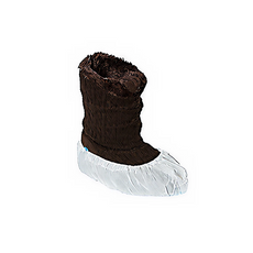 Shoe Cover Magic SCMSB900 ESD CL Magic Shoe Cover Refill - SuperBootie - Case - 600 pairs with ESD Strip Clipless