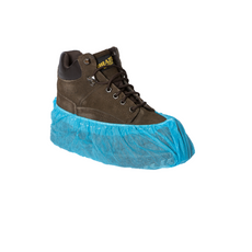 Shoe Cover Magic SCMCP750 CL Magic Shoe Cover Refill - NW with CPE layer to top - Case - 750 pairs Clipless