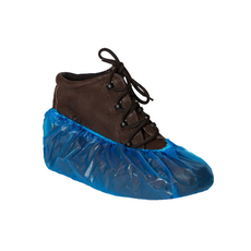 Shoe Cover Magic SCMNS28-SF-1125 CL Magic Shoe Cover Refill - NWNS - 28g Rubber Banded - Case - 1125 pairs Clipless
