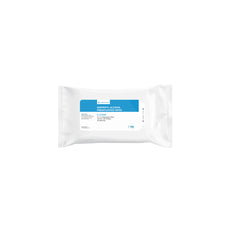 Isopropanol (IPA) Wipes MPP Saturated (IPA 70/30) 9x11 40/Pk