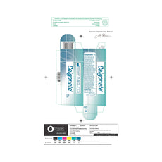 Calgonate Gel topical 2.5% calcium gluconate gel 25g