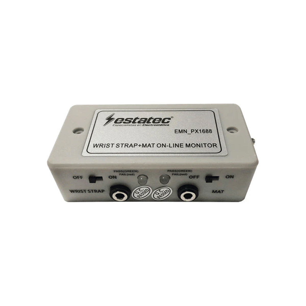 ESD Workstation Monitors