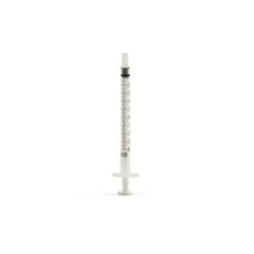 Becton-Dickinson EA301025 BD Slip Tip Syringe 1 mL - EA301025 (MOQ/50)