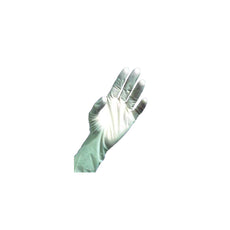 Cleanroom Glove Nitrile - Medium-Small - 12" 5mm, 100/pk