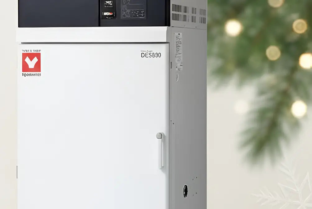 Yamato Scientific Laboratory Ovens- 10% Christmas sales