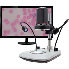 Aven Digital Microscope Cyclops 4K Ultra HD [13x-140x] - 26700-424-505