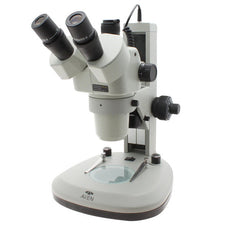 Aven SPZV-50 Trinocular Stereo Zoom Microscope [6.7x - 50x] - SPZV50-506