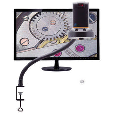 Aven Digital Microscope Cyclops HDMI on FlexArm Stand with table clamp - 26700-401-557