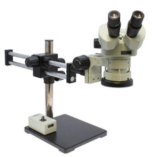 Aven Stereo Zoom Binocular Microscope SPZ-50 [6.75x-50x] - 26800B-373-6