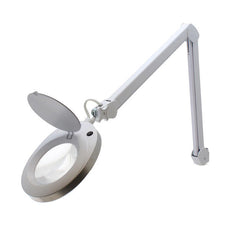 Aven ProVue SuperSlim LED Magnifying Lamp 8-Diopter [3x] - 26501-LED-8D