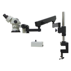 Aven SPZ-50 Stereo Zoom Microscope [6.7x - 50x] - SPZ50-209-550-PCL