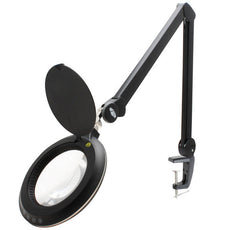 Aven ProVue MAX 5 Diopter (2.25x) ESD Safe Magnifying Lamp - 26504-LED