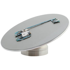 Aven SharpVue Tilt Table with Riser - 26700-135-TTBV2