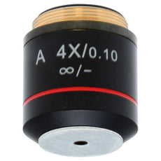 Aven Cyclops 4x Long Focus Lens - 26700-400-L-4XLF