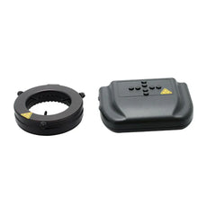 Aven Pro Series 80 LED Ring Light - 26200B-218