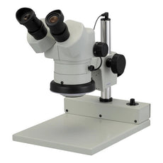 Aven DSZ-44 Stereo Zoom Binocular Microscope on Stand PLED - 26800B-302