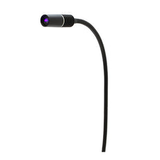 Aven 395 NM Ultra Violet Flexible Gooseneck - 26200B-221-GNUV