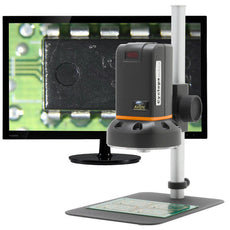 Aven Digital Microscope Cyclops HDMI [12x-132x] with 4x Lens - 26700-401
