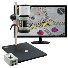 Aven Digital Microscope Mighty Cam Pro Auto Focus [7x-70x] - 258-207-570