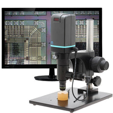 Aven Digital Microscope Cyclops Metallographic [284x - 2042x] - 26700-425