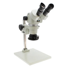 Aven Stereo Zoom Binocular Microscope SPZ-50 [6.75x-50x] - 26800B-373-2
