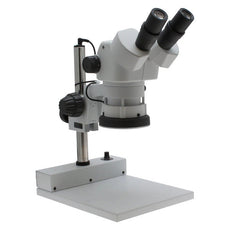 Aven Stereo Zoom Binocular Microscope SPZ-50[6.75x to 50x] - 26800B-371